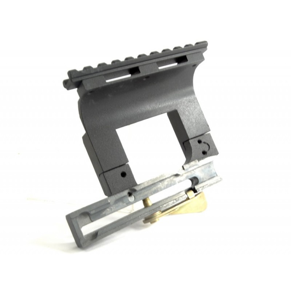 Кронштейн Weaver для Вепрь, Сайга