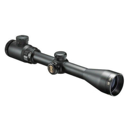 Оптический прицел Bushnell Banner 3-9x40 (Plex)