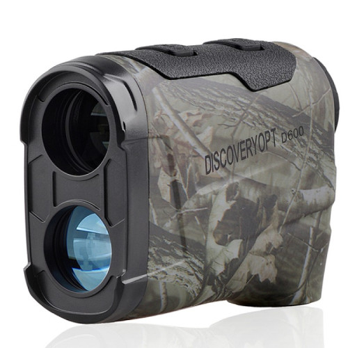 Дальномер Discovery D600 (camo)