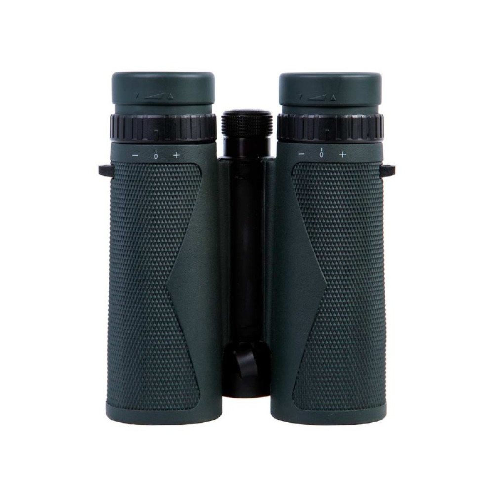 Бинокль с лазерным дальномером Konusrange-2 10x42, до 1200м