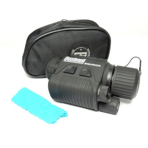 Цифровой ПНВ Bushnell Equinox 3х30