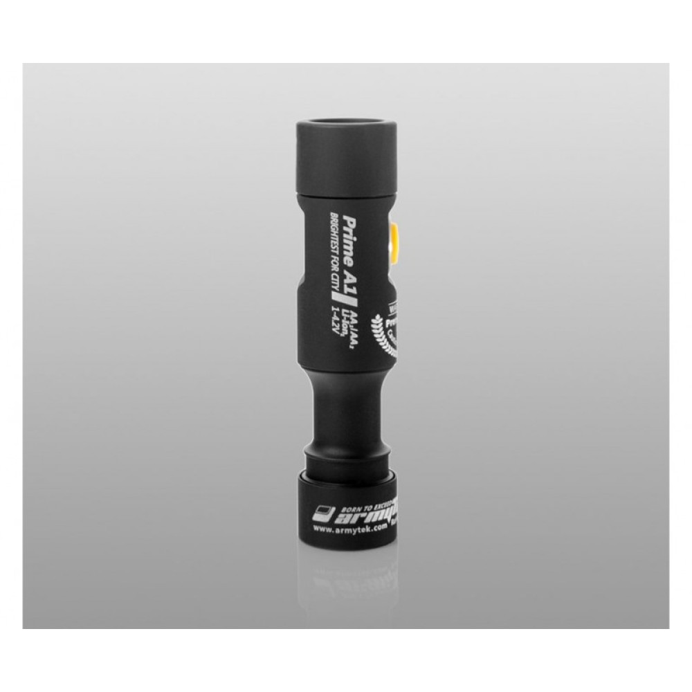 Фонарь на каждый день Armytek Prime A1