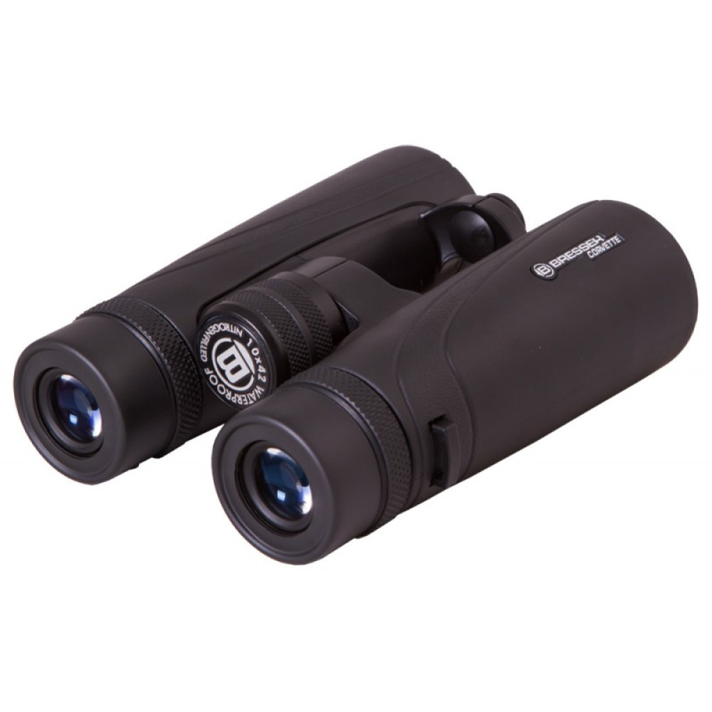 Бинокль Bresser Corvette 10x42 WP