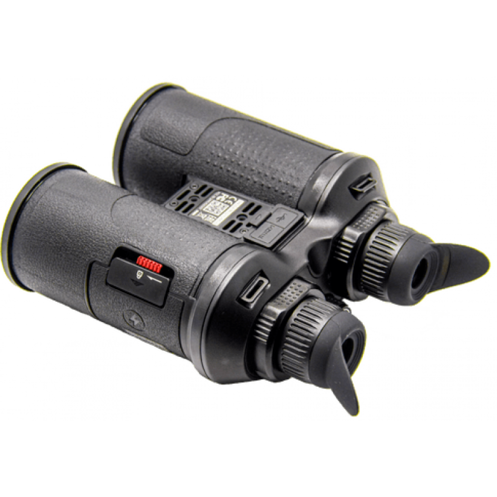 Тепловизионный бинокль RikaNV GTN650