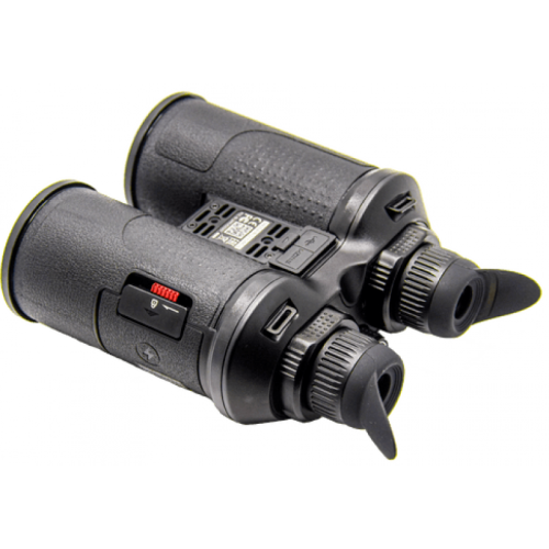Тепловизионный бинокль RikaNV GTN650