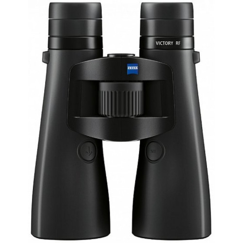 Бинокль-дальномер Carl Zeiss Victory RF 8x54 Bluetooth, Черный