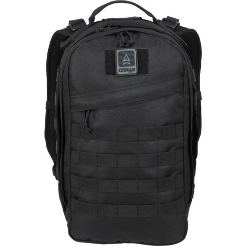 Ранец тактический Сплав Recon 17 черный