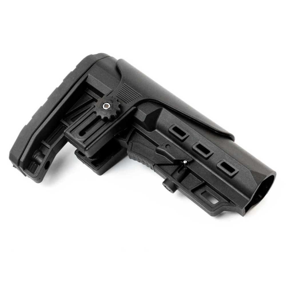 Приклад телескопический ShotTime 102-C, стандарт commercial