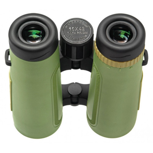 Бинокль Veber Nature Russia 10x42 Karelia