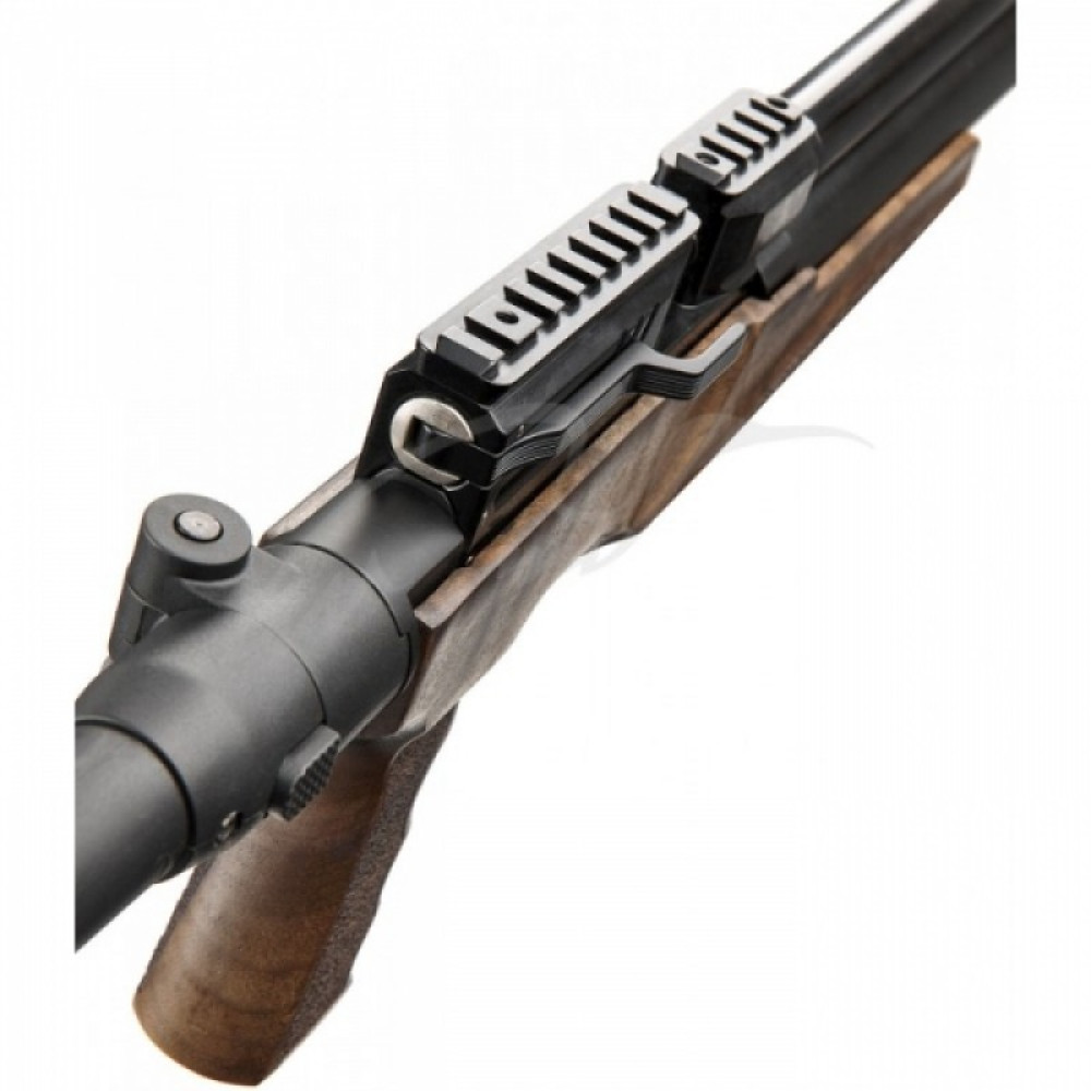 Пневматическая винтовка Retay T20 Wood (дерево, PCP, 3 Дж) 5,5 мм