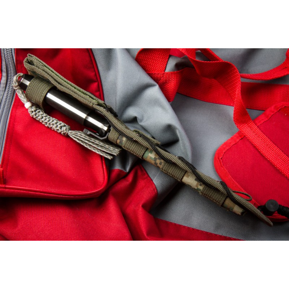 Тактический нож Delta AUS-8 Stonewash