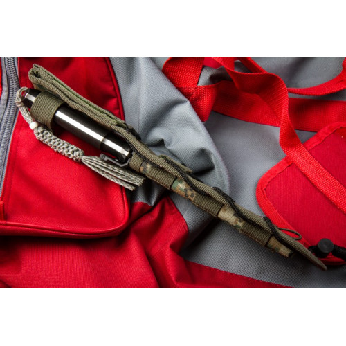 Тактический нож Delta AUS-8 Stonewash