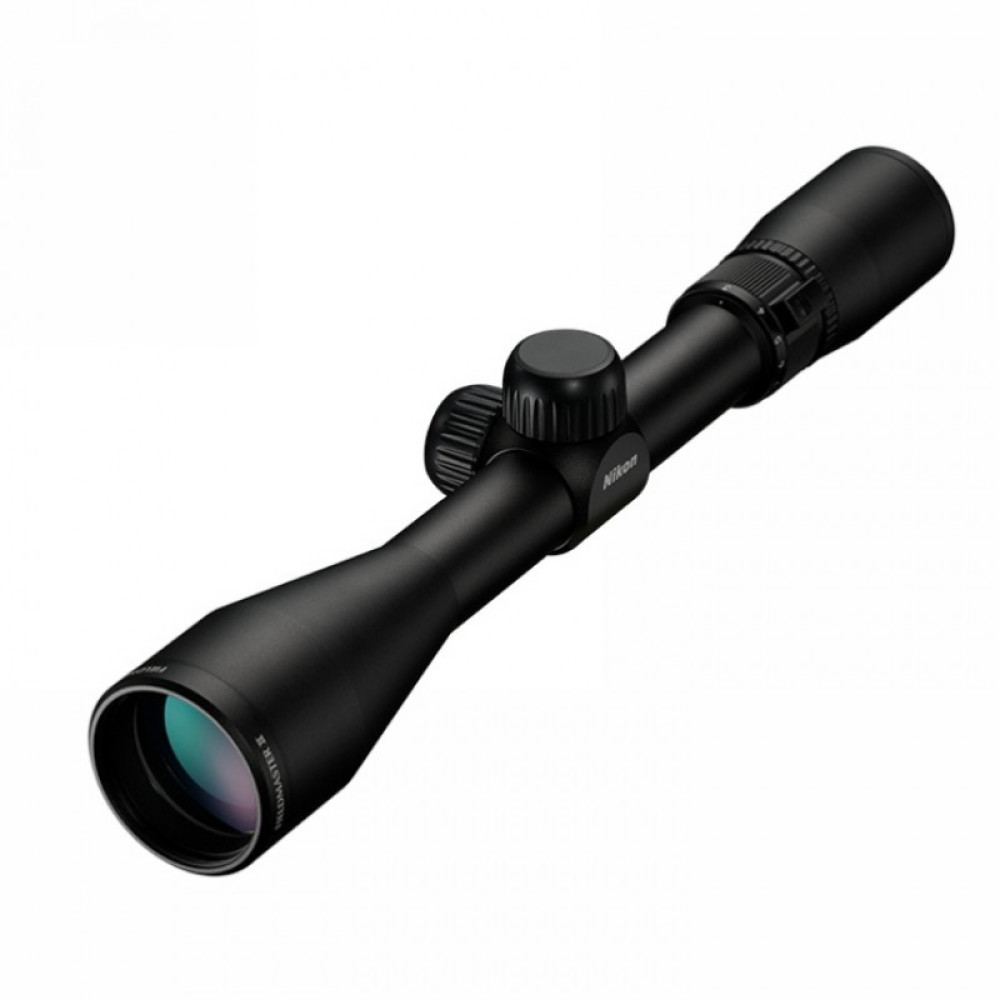 Оптический прицел Nikon Fieldmaster II 3-9x40 M BDC
