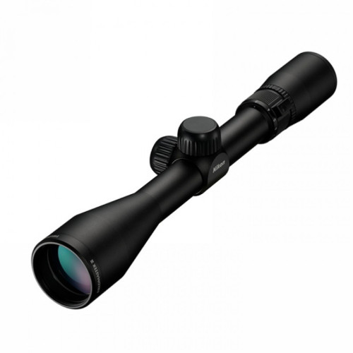 Оптический прицел Nikon Fieldmaster II 3-9x40 M BDC
