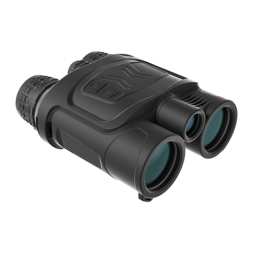 Бинокль Vector Optics Forester 10x42 с лазерным дальномером