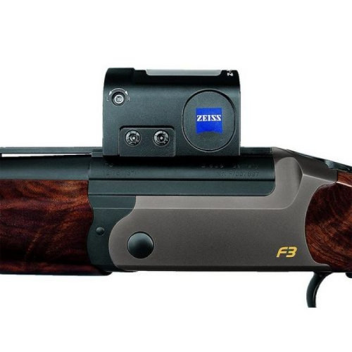 Коллиматорный прицел Carl Zeiss Victory Z-Point Blaser F3, Черный
