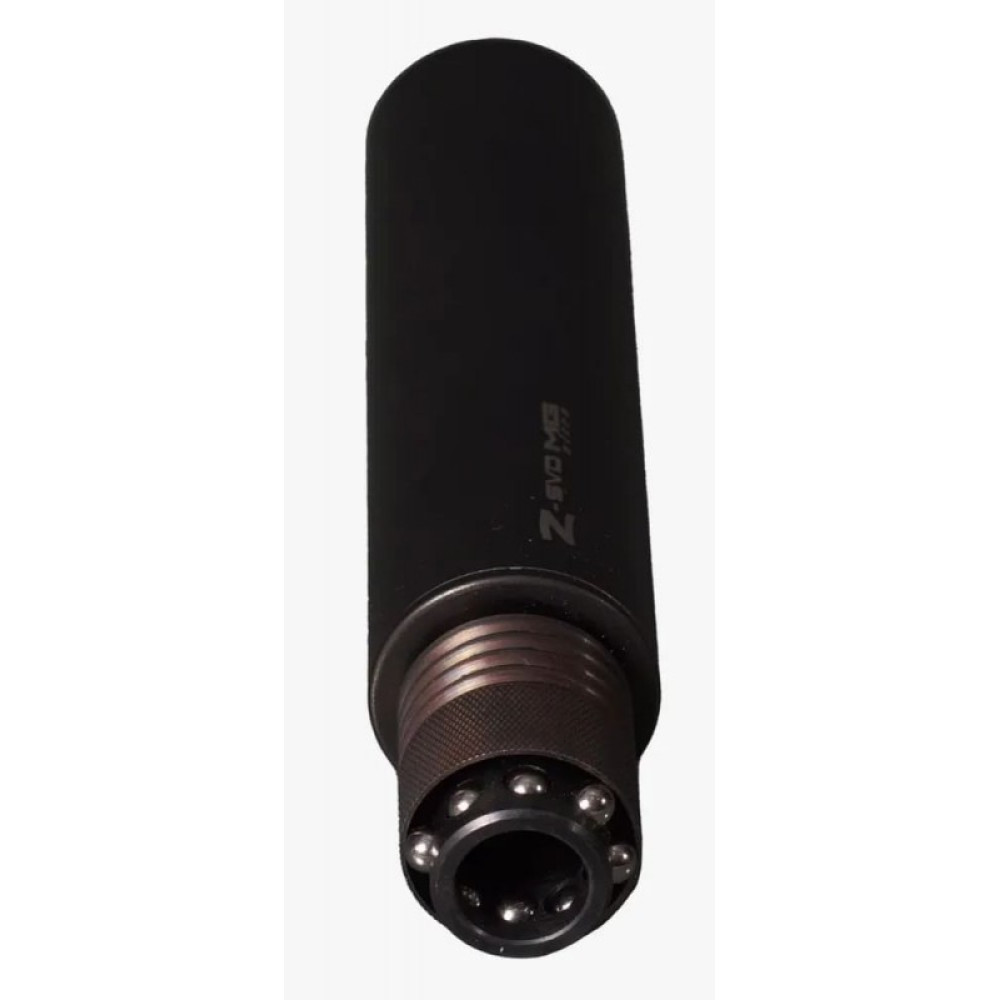 ДТКП MG Ultra Z-SVD 7,62х54 СВД, Тигр (пламегаситель нового образца)