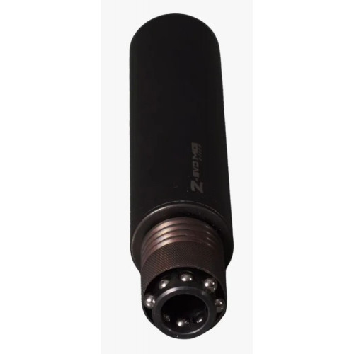 ДТКП MG Ultra Z-SVD 7,62х54 СВД, Тигр (пламегаситель нового образца)