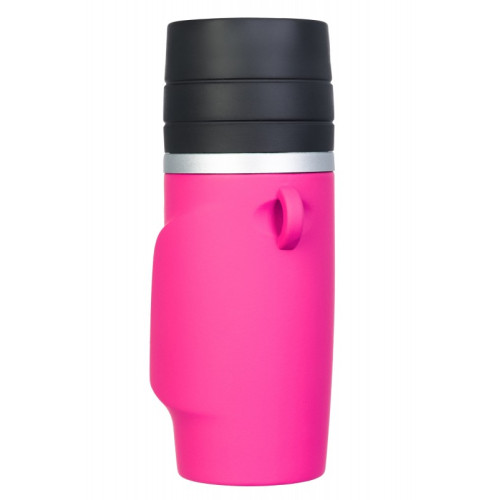 Бинокль детский Bresser Junior 6x18 FF, розовый