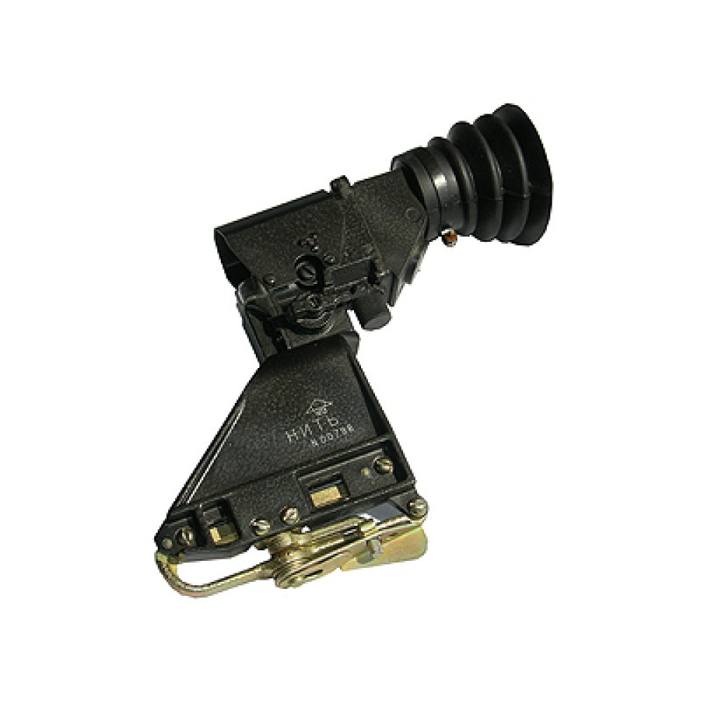 Коллиматорный прицел «Нить Д»