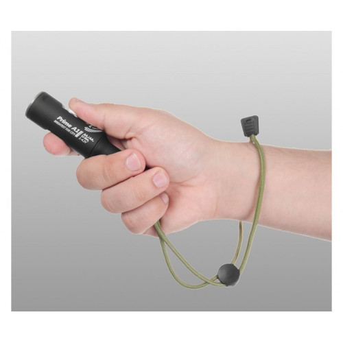 Фонарь на каждый день Armytek Prime A1 Pro (тёплый свет)