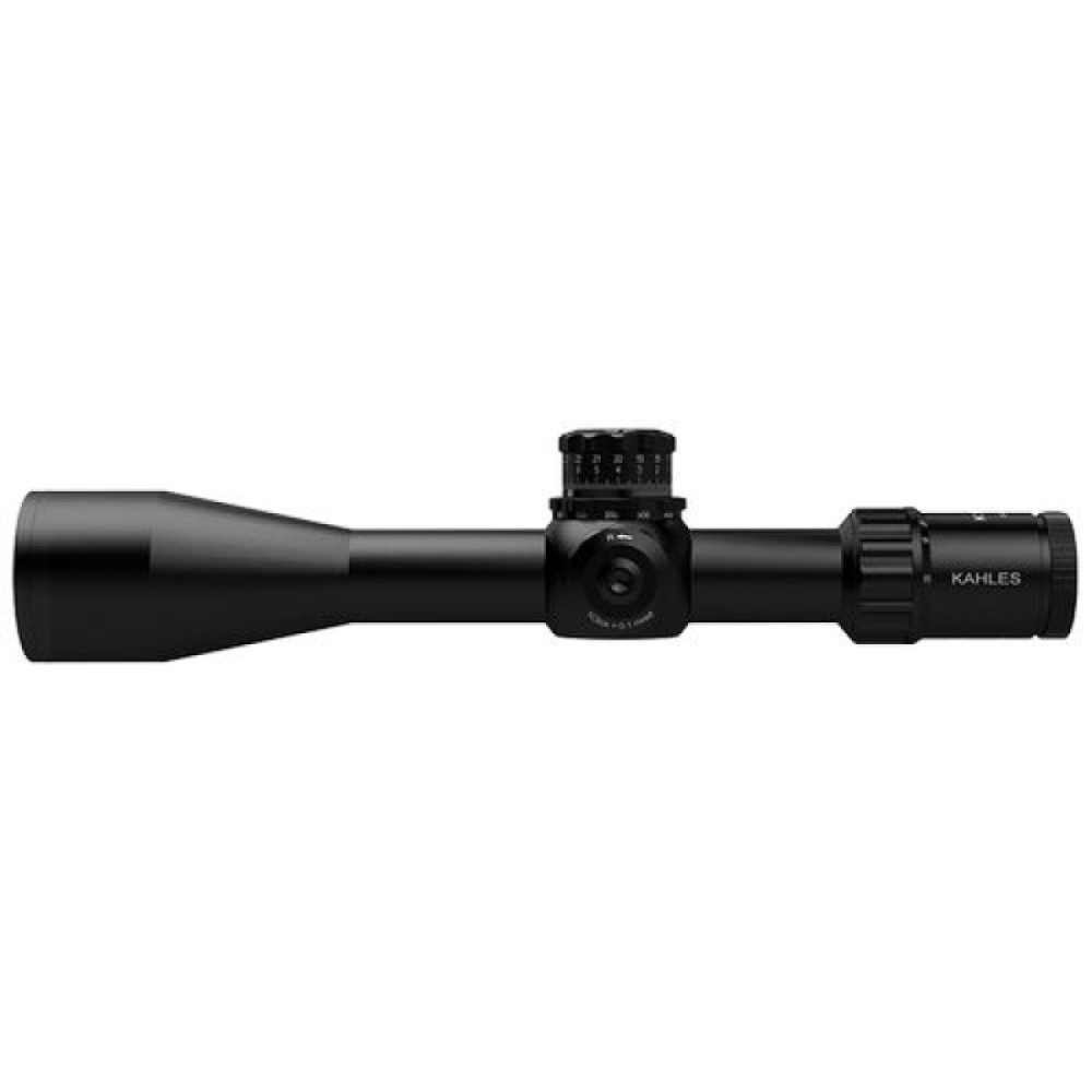 Оптический прицел Kahles K525i 5-25x56 CCW LSW (сетка MOAK) с подсветкой
