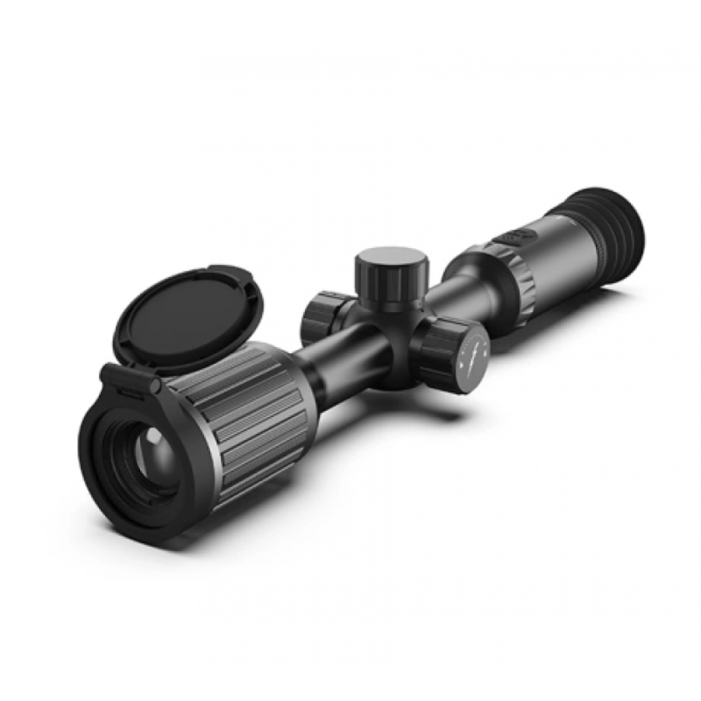 Тепловизионный прицел Lzirtek Veles 635