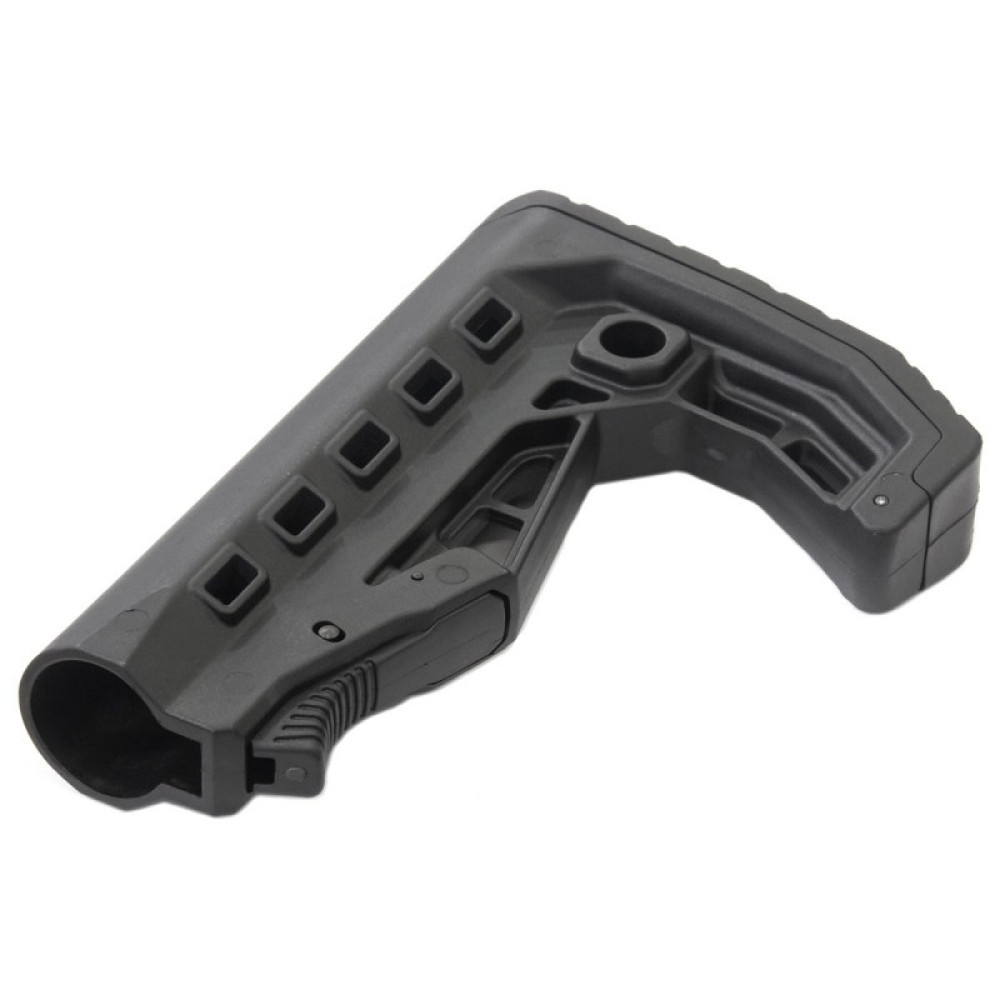 Приклад телескопический ShotTime 110-M, Mil-Spec