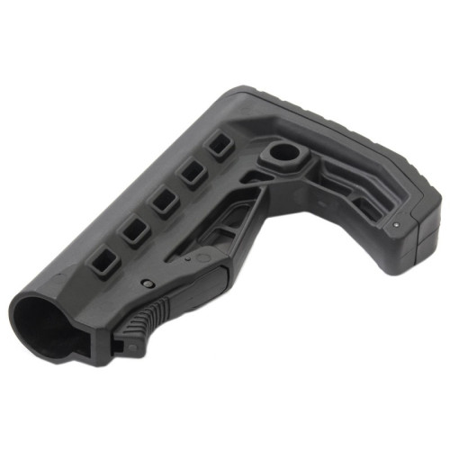 Приклад телескопический ShotTime 110-M, Mil-Spec