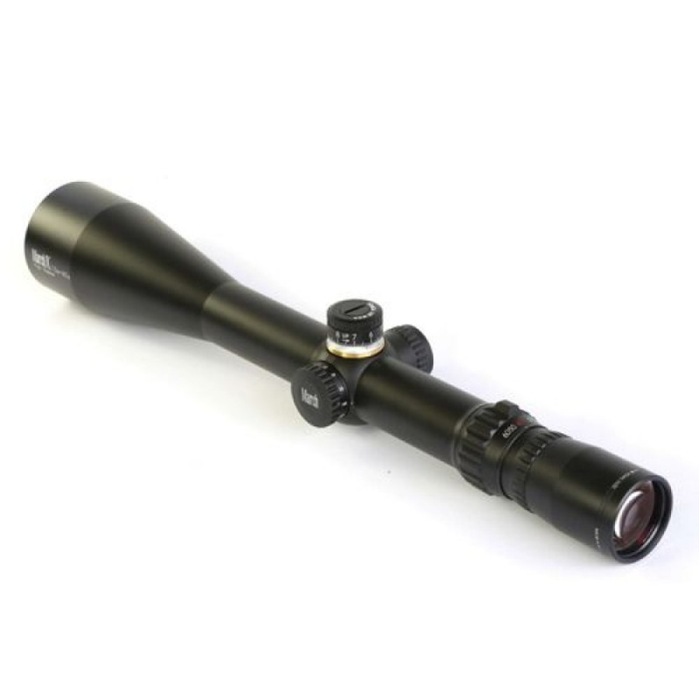 Оптический прицел March 10-60x56 с подсветкой MTR-1, 1/8MOA (D60HV56TI)