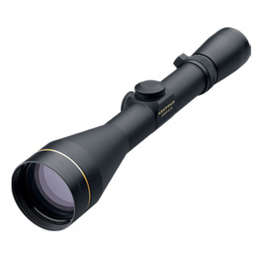 Прицел Leupold European 30 3-9x50 с прицельной маркой German 4 / Matte