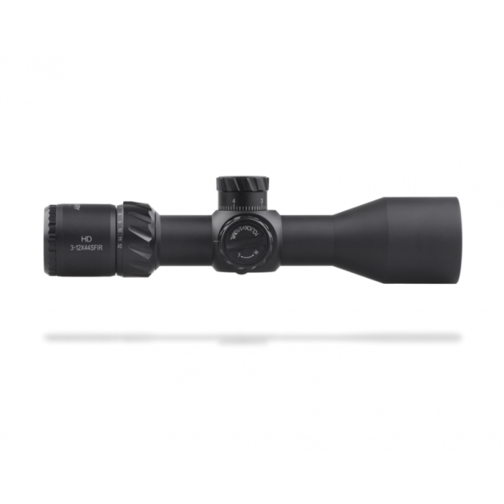 Оптический прицел Discovery HD 3-12x44 SFIR FFP