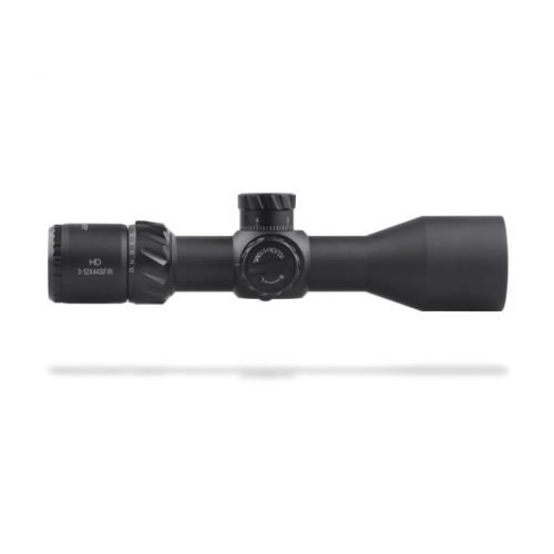 Оптический прицел Discovery HD 3-12x44 SFIR FFP