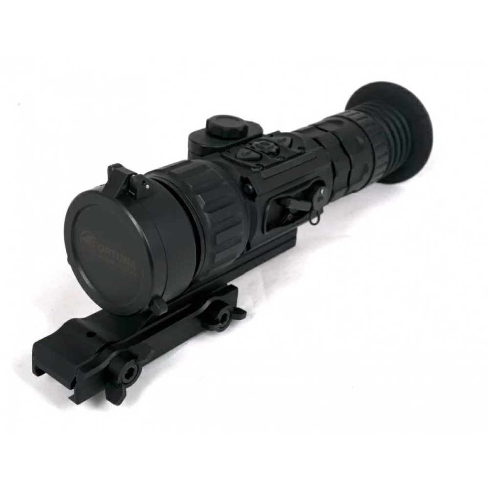 Тепловизионный прицел Fortuna General 50L6S