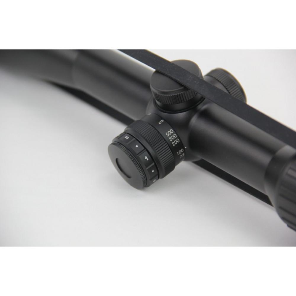 Оптический прицел Longot 5-30x50SF IR