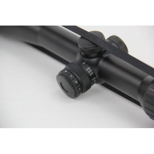 Оптический прицел Longot 5-30x50SF IR