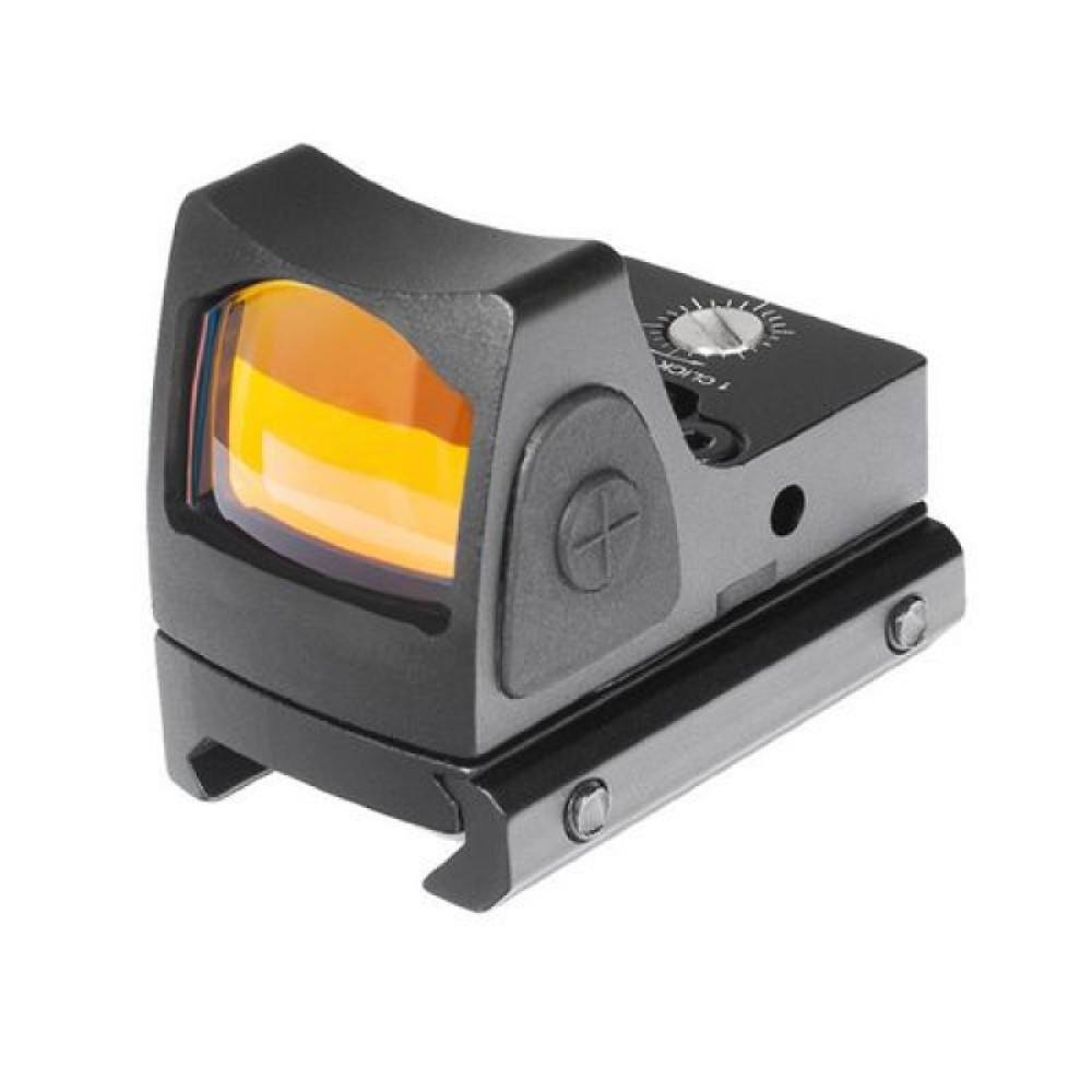 Коллиматорный прицел Sturman 1x22x16 RD, Черный