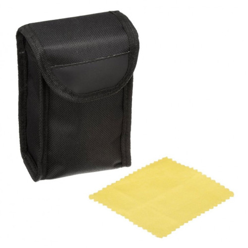 Бинокль Sightron TR-X 10x25