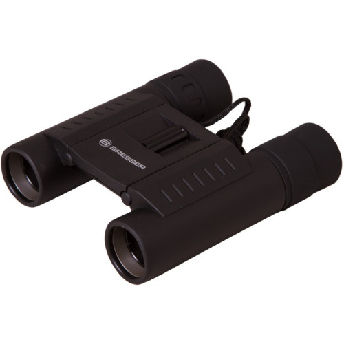 Бинокль Bresser Corvette 8x20 LE w. C.