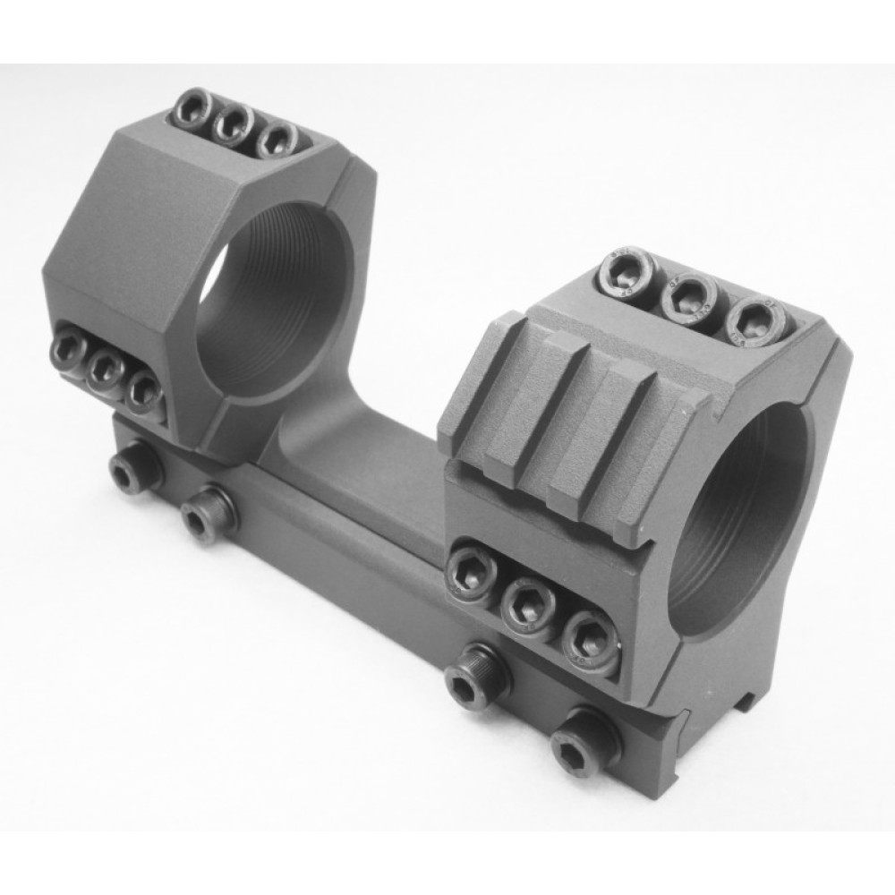 Моноблок 34мм 0МОА высота 20мм + вивер