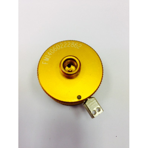 Клапан газовый модернизированный valve v1 для газовых горелок fire-maple Valve v1 fms0-v1