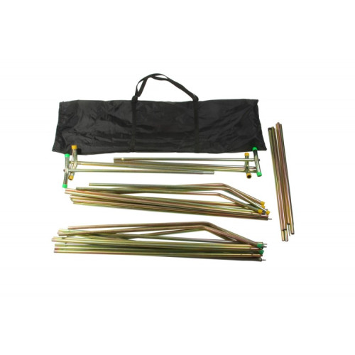 Комплект дуг для палатки Alexika Victoria 10 (сталь)