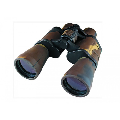 Бинокль «Следопыт» 10x50 (PF-BT-06)