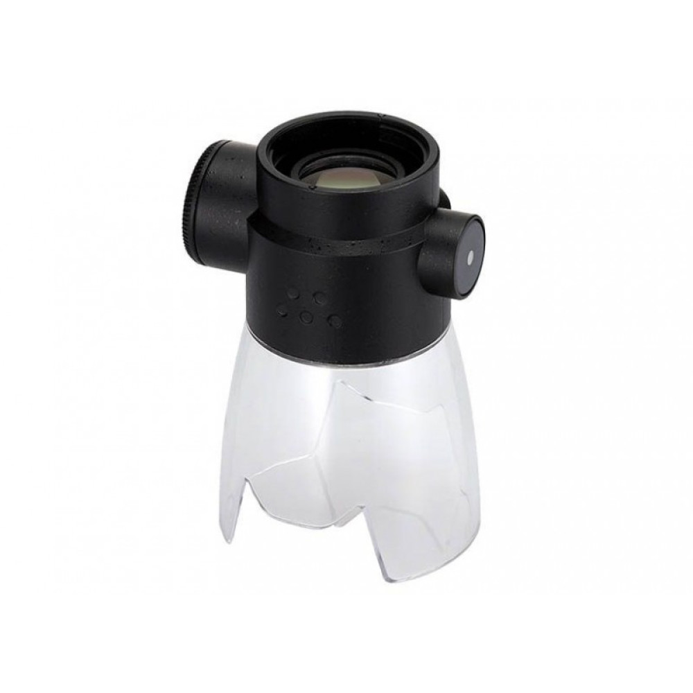 Монокуляр PENTAX VM 6x21 WP, комплект с аксессуарами