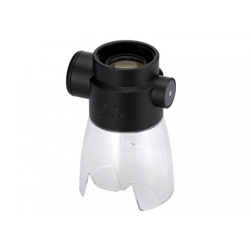 Монокуляр PENTAX VM 6x21 WP, комплект с аксессуарами