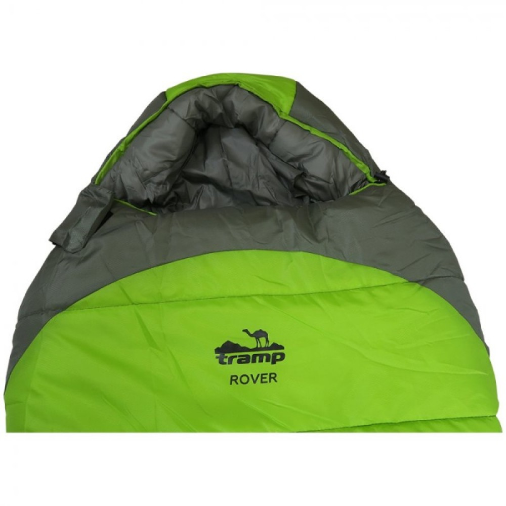 Спальный мешок Tramp Rover Compact