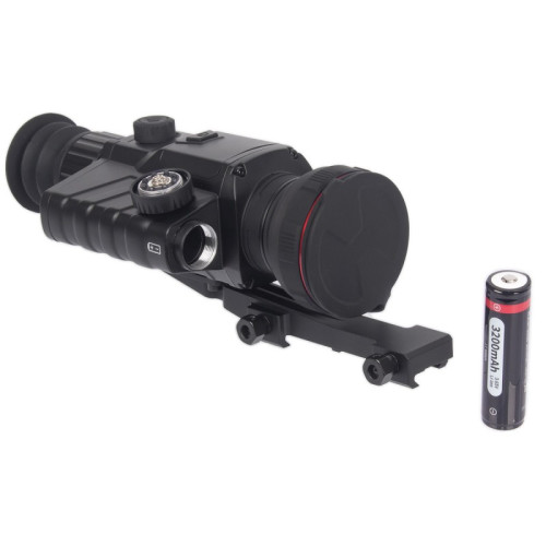 Тепловизионный прицел EATECH SR 350