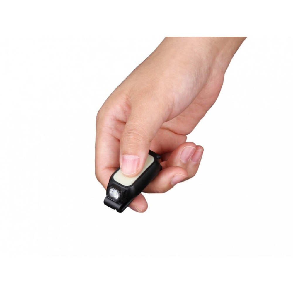 Фонарь Fenix E-LITE MATCH CA18, EVERLIGHT 2835