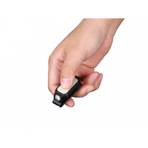 Фонарь Fenix E-LITE MATCH CA18, EVERLIGHT 2835