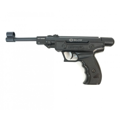 Пневматический пистолет Blow H-01